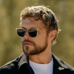 Abner | Polarized